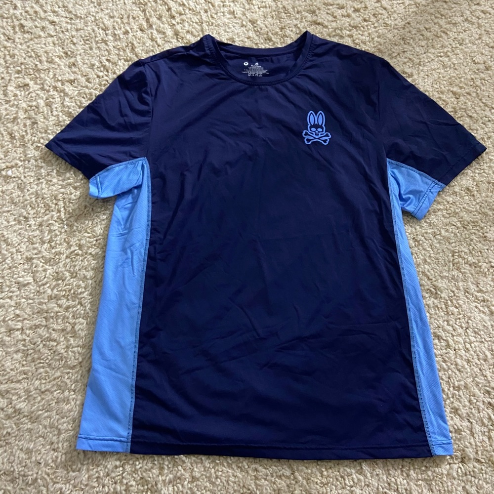 Psycho Bunny Athletic T-shirt